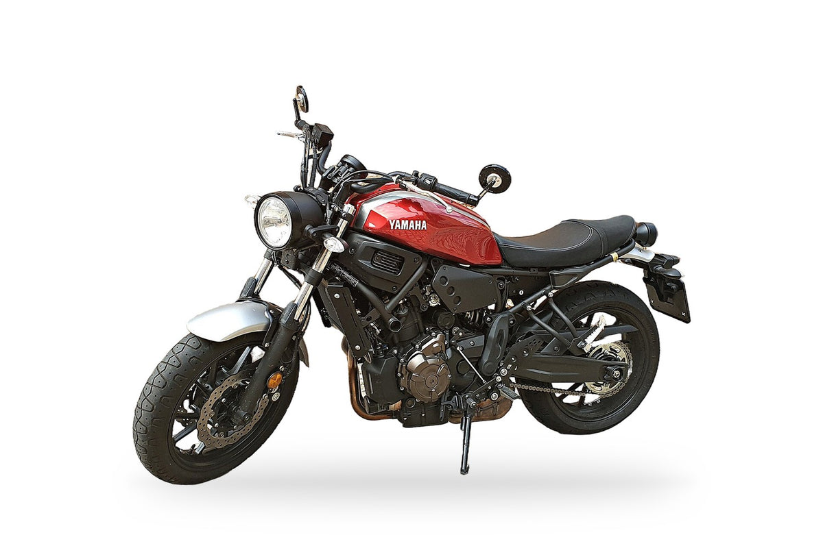 Yamaha XSR700