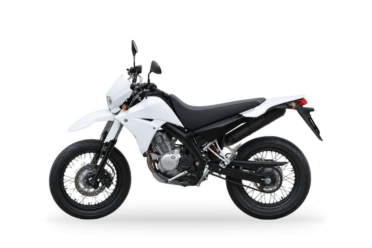 Yamaha XT125 X