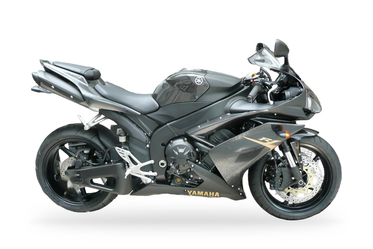 Yamaha YZF-R1