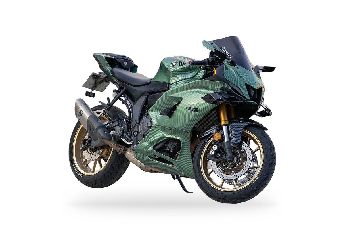 Yamaha YZF-R7