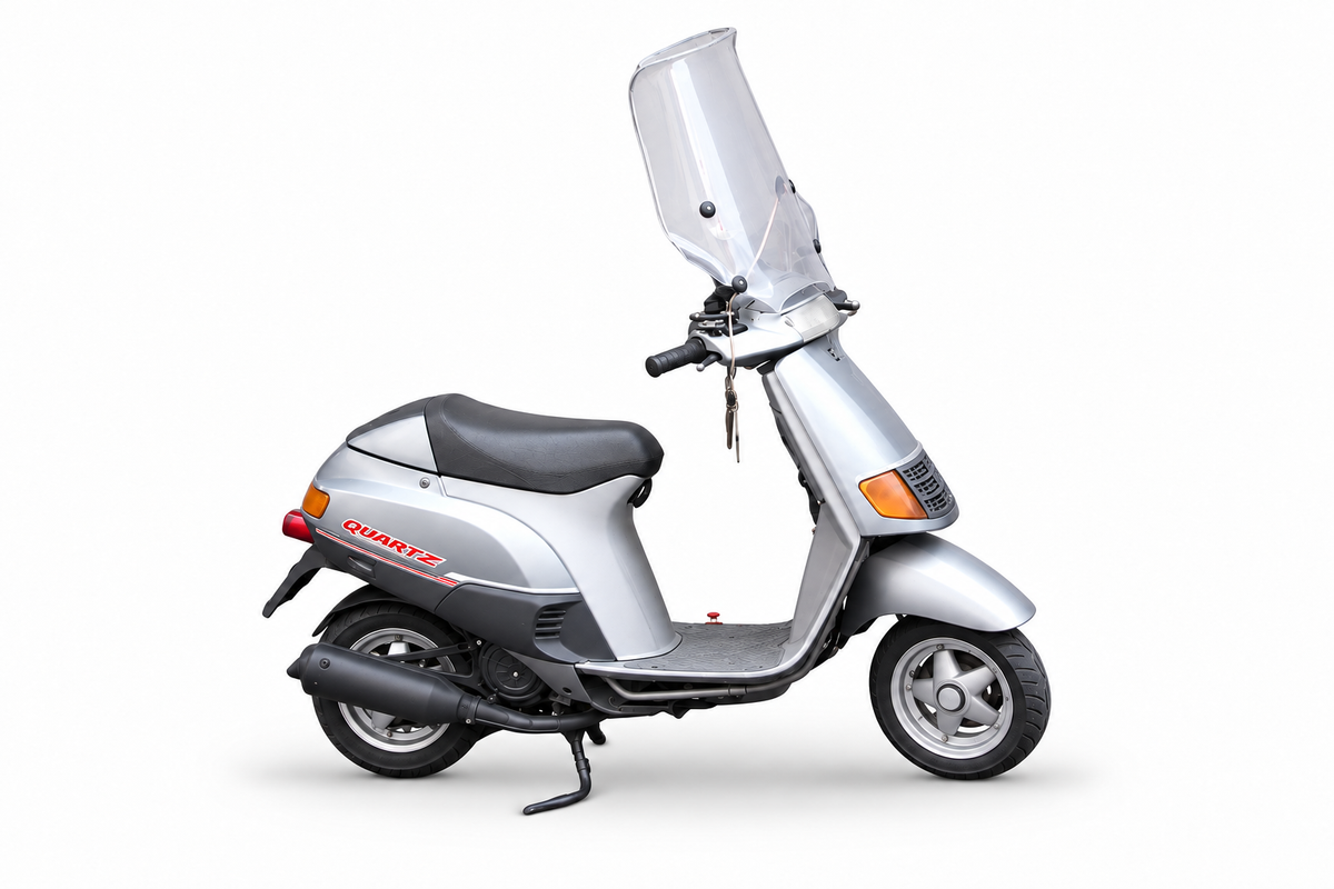 Piaggio Quartz