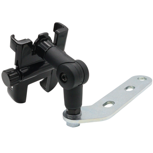 3x1 Plate with Phone Holder for Vintage Piaggio Vespas