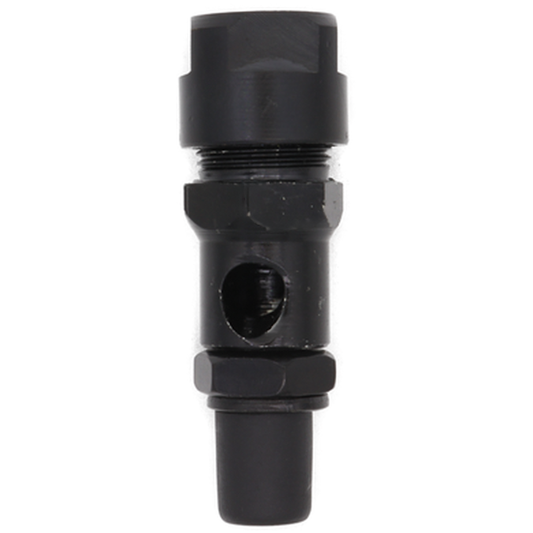 Pinza per Retrovisore Speciale 10x1.25 con Foro Passacavo