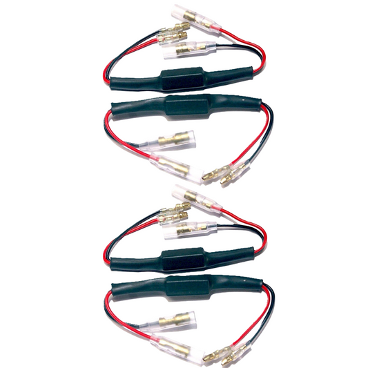 10 watt resistors cod. G18BB6415