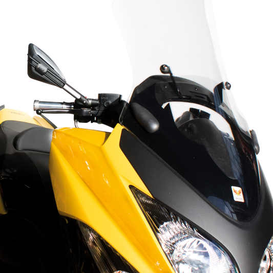 Lochabdeckungssatz für YAMAHA TMax 500 / 530