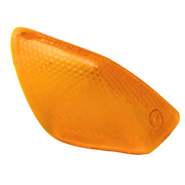 Rechter vorderer Blinker, bernsteinfarben – Ducati Paso 750 / 906 / 907 IE