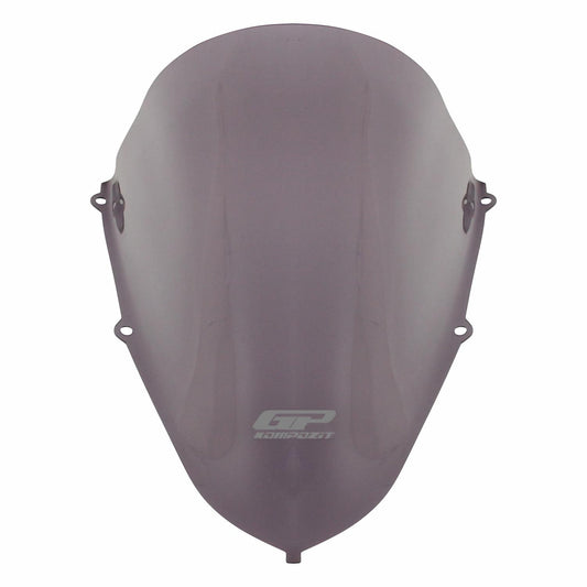 Parabrezzashield Parabrezzascreen Fumé Compatibile per Aprilia RS 660 - GP Kompozit