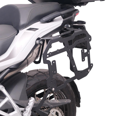 Telaietti Porta Valigie Laterali per Benelli TRK 502 / 502 X 2017-2024