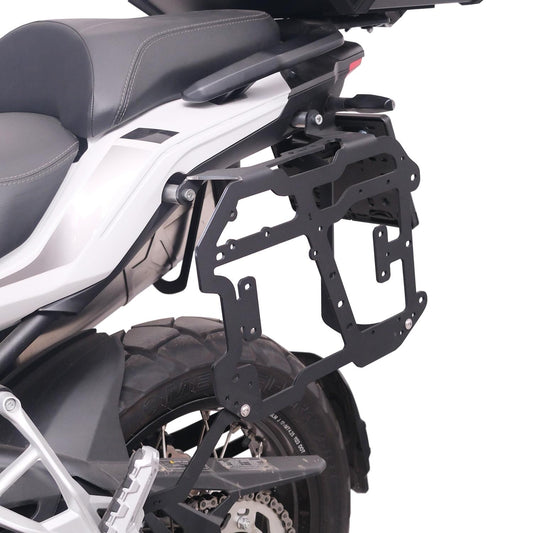 Telaietti Porta Valigie Laterali per Benelli TRK 502 / 502 X 2017-2024