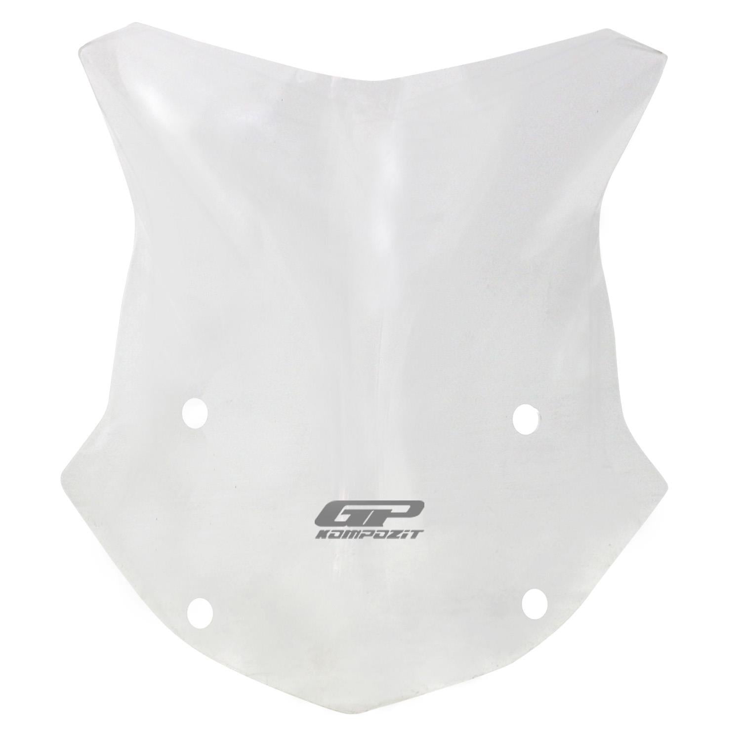 Cupolino Trasparente BMW R 1200 GS / R 1250 GS 2013-2024