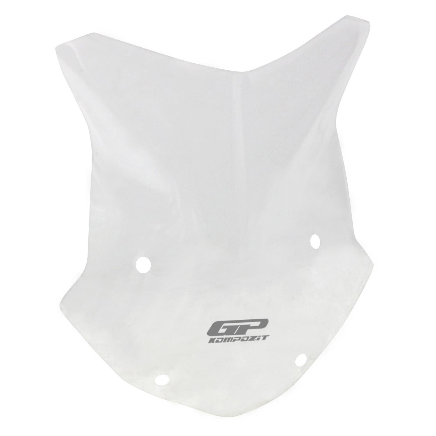 Cupolino Trasparente BMW R 1200 GS / R 1250 GS 2013-2024