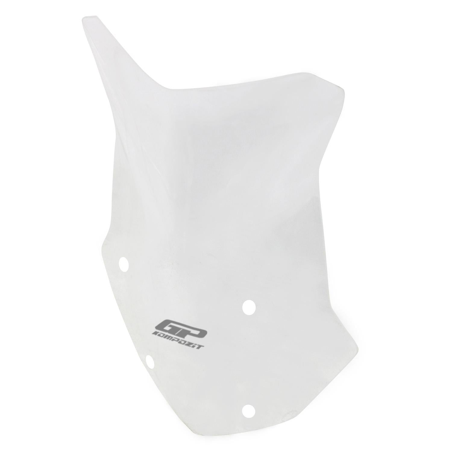 Cupolino Trasparente BMW R 1200 GS / R 1250 GS 2013-2024