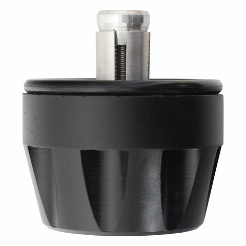 Tampone Protezione Cardano Nero per BMW R 1200/1250 GS ADV 2014-2024