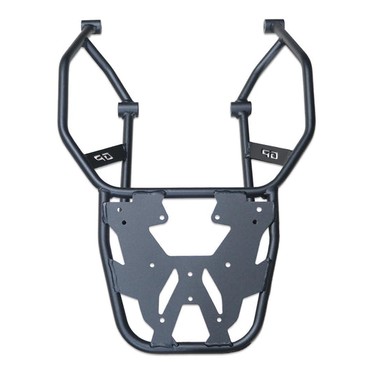 Portapacchi Posteriore Nero Compatibile per BMW R 1300 GS - GP Kompozit