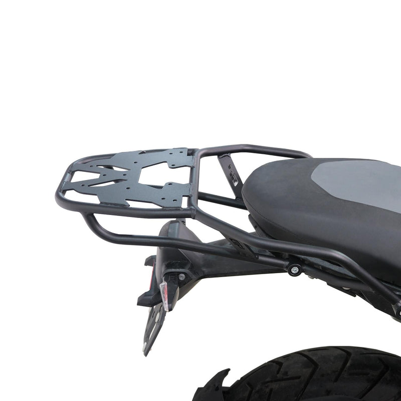 Portapacchi Posteriore Nero per BMW R 1300 GS 2024