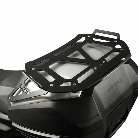 Portapacchi Sopra Bauletto Nero per Honda ADV350 2023-2024