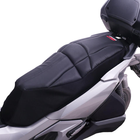 Coprisella Comfort Impermeabile Nero per Honda ADV350 2023-2026