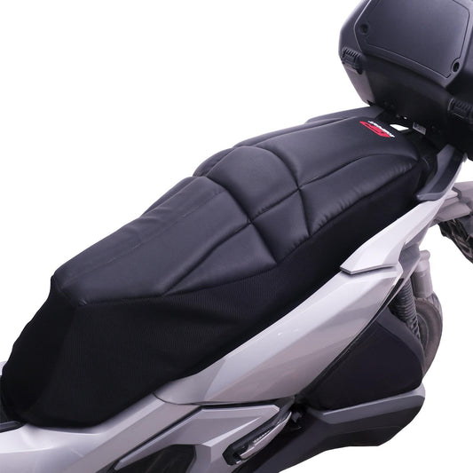 Coprisella Comfort Impermeabile Nero per Honda ADV350 2023-2025