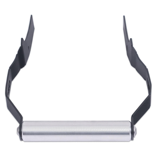 Supporto Smartphone / Navigatore / GPS Nero Compatibile per Honda ADV350 - GP Kompozit