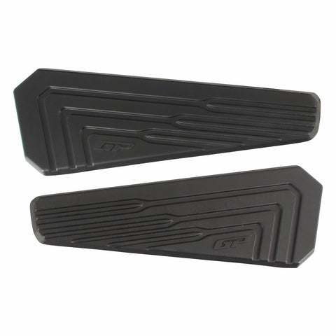 Pad Protezione Bauletto Nero per Honda ADV350
