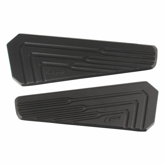 Motorcycle Top Case Protezione Pad Nero For Honda ADV350 - GP Kompozit