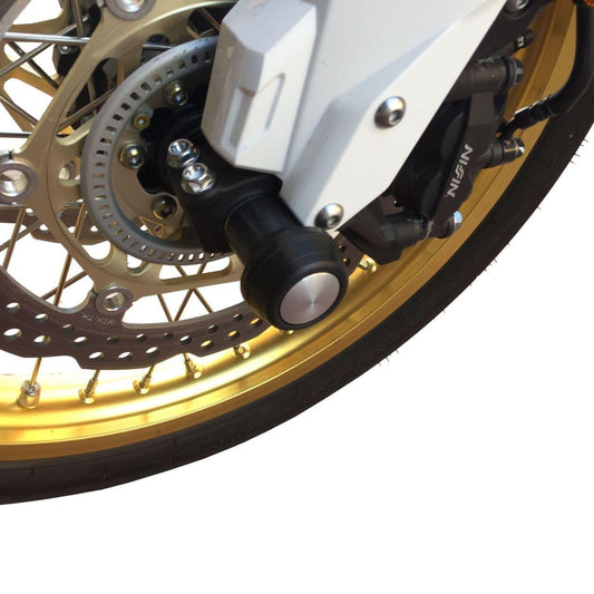 Kit Tamponi Perno Ruota per Honda CRF1000L/1100L 2016-2023