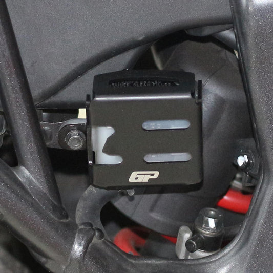 Protezione Serbatoio Liquido Freni per Honda CRF1000L/1100L 2016-2023