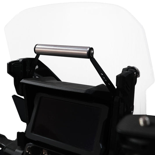 Supporto Smartphone / Navigatore per Honda CRF1100L L2/L4 2020-2024