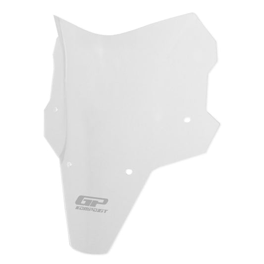 Clear Windscreen 35 cm for Honda CB750 Hornet 2025
