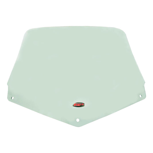 Parabrezzashield Parabrezzascreen Trasparente Compatibile per Honda GL1800 Gold Wing - GP Kompozit