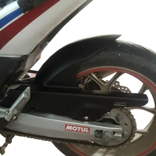 Parafango Posteriore con Paracatena per Honda NC750D Integra 2014-2020