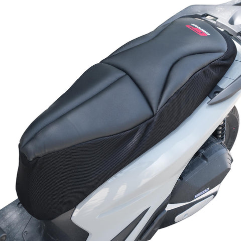 Coprisella Comfort Premium Extra Imbottito per Honda SH125i 2024-2026