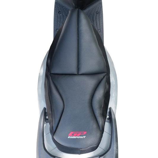 Coprisella Comfort Impermeabile Nero per Honda SH125i 2024-2025