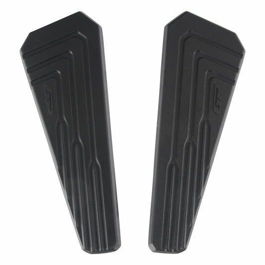 Motorcycle Top Case Protezione Pad Nero For Honda X-ADV - GP Kompozit