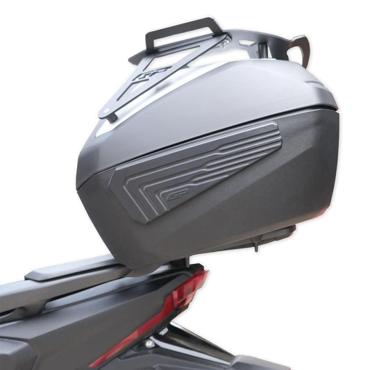 Pad Protezione Bauletto Nero per Honda X-ADV 2021-2024