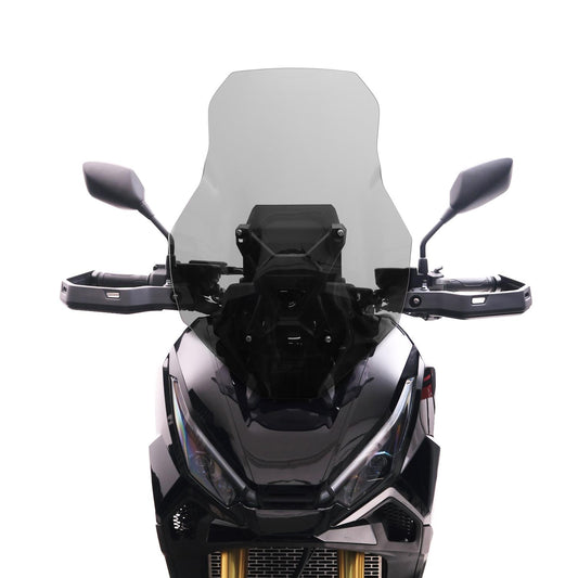 Parabrezza Touring Fumé 61 cm per Honda X-ADV 2021-2025