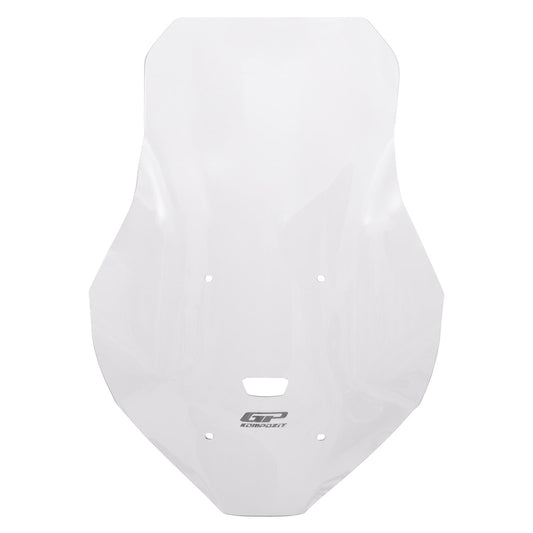 Parabrezzashield Parabrezzascreen Trasparente Compatibile per Honda X-ADV - GP Kompozit