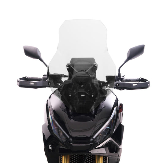 Parabrezza Touring Trasparente 61 cm per Honda X-ADV 2021-2025