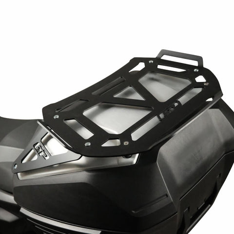 Portapacchi Sopra Bauletto Nero per Honda XL750L Transalp 2023-2024