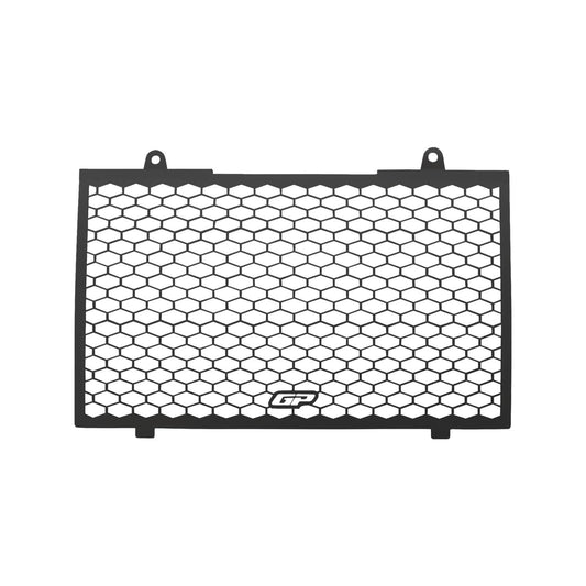 Protezione Radiatore Nero Compatibile per Honda XL750L Transalp - GP Kompozit