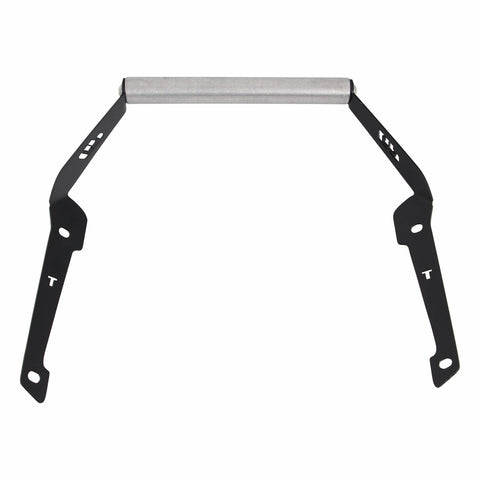 Supporto Smartphone / Navigatore Nero per Honda XL750L Transalp 2023-2024