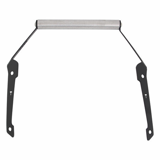 Supporto Smartphone / Navigatore Nero per Honda XL750L Transalp 2023-2024