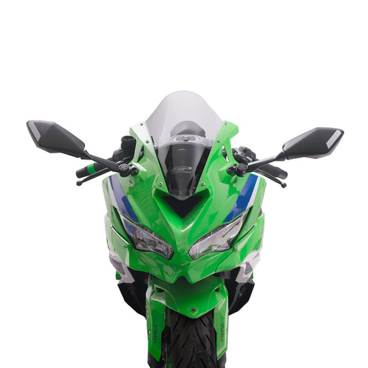 Cupolino Fumé 37 cm per Kawasaki ZX-4R / ZX-4RR 2024-2025
