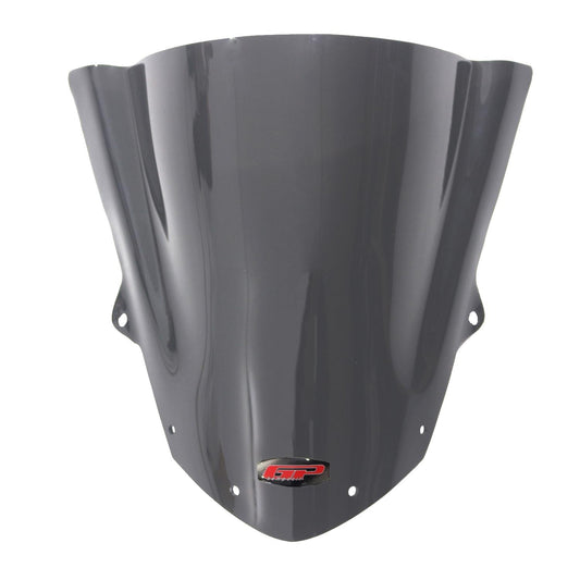 Parabrezzashield Parabrezzascreen Fumé Compatibile per Kawasaki ZX-636R - GP Kompozit