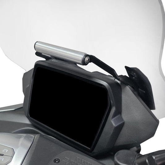 Halterung Smartphone / Navigationssystem / GPS Schwarz Kompatibel für Voge SR4Max