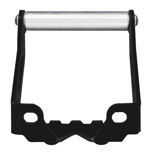 Supporto Smartphone / Navigatore / GPS Nero Compatibile per KTM 390 Adventure X - GP Kompozit