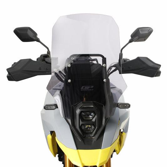 Parabrezza Fumé 53 cm per Suzuki V-Strom 800 DE 2023-2025