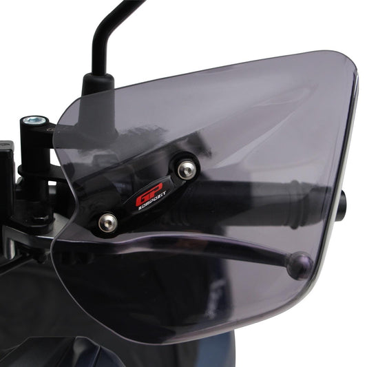 Paramani Trasparenti per SYM Jet X 125 2022-2023