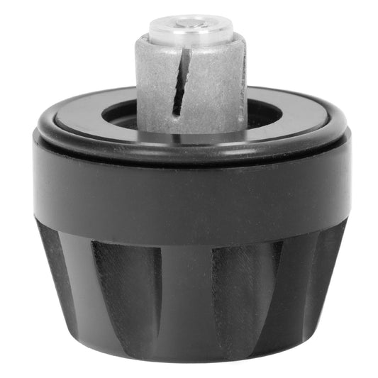 Cardan Protezione Crash Protezione Telaio Nero Compatibile per Triumph Tiger 1200 - GP Kompozit