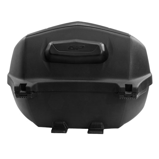 Schienalino per Bauletto 20x8 cm Nero Universale